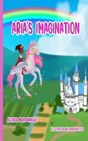 Aria's Imagination