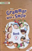 New Grammar With A Smile Book 7 By - Barry O' Brien