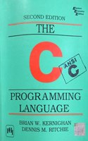 The C Programming Language Ansi C