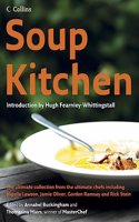Soup Kitchen