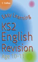 English Revision Age 10–11