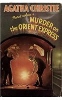 Murder on the Orient Express