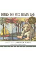 Where the Wild Things Are