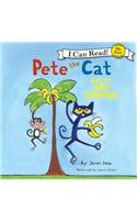 Pete the Cat and the Bad Banana