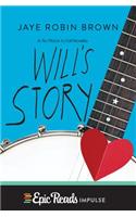 Will's Story