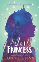 Rosewood Chronicles #3: The Lost Princess