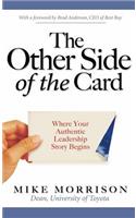 Other Side of the Card