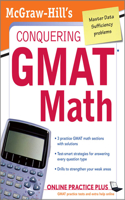 McGraw-Hill's Conquering the GMAT Math