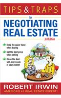 Tips & Traps for Negotiating Real Estate, Third Edition
