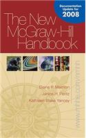 New McGraw-Hill Handbook (Hardcover) Update W/ Catalyst 2.0