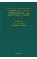 Adv in Atomic & Molec Phys V29