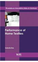 Performance of Home Textiles