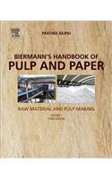 Biermann's Handbook of Pulp and Paper: Volume 1: Raw Material and Pulp Making