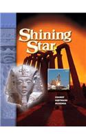 Shining Star, Level A Audiocassettes