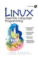 Linux Assembly Language Programming