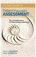 Pocket Guide for Patient Focused Assessment