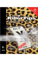 Mac OS X v. 10.2 Jaguar Killer Tips