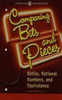 Connected Mathematics 3 Student Edition Grade 6: Comparing Bits and Pieces: Ratios, Rational Numbers, and Equivalence Copyright 2014