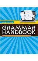 Writing and Grammar 2010 Grammar Handbook Grade 07