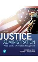 Justice Administration