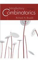 Introductory Combinatorics: United States Edition