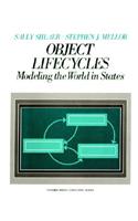 Object Life Cycles