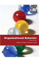 Organizational Behavior