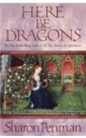 Here be Dragons: (English)