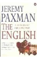 The English: A Portrait of a People