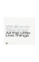 All the Little Live Things