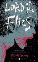 Lord of the Flies: (Penguin Classics Deluxe Edition)(Penguin Classics Deluxe Edition)