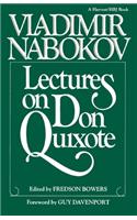 Lectures on Don Quixote