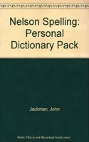 Nelson Spelling