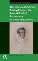 Diaries of Anthony Ashley-Cooper, the Seventh Earl of Shaftesbury
