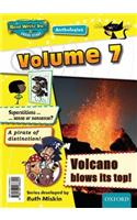 Read Write Inc.: Fresh Start Anthologies: Volume 7 Pack of 5: (Read Write Inc.)