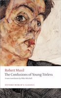 Confusions of Young Törless