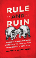 Rule and Ruin