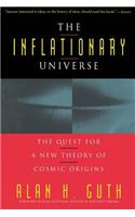 Inflationary Universe: The Quest for a New Theory of Cosmic Origins