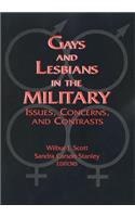 Gays and Lesbians in the Military