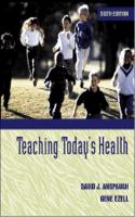 Teaching Today's Health