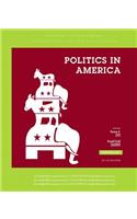 Politics in America, California Edition