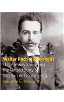 Walter Pach (1883-1958)