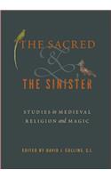 The Sacred and the Sinister