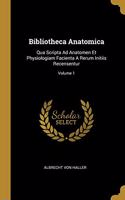 Bibliotheca Anatomica
