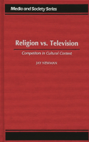 Religion vs. Television