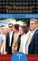 The Business of Entertainment: Volume 1, Movies