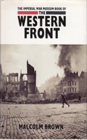 Imperial War Museum Book of the Western Front