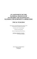 An Assessment of the National Institute of Standards and Technology Material Measurement Laboratory