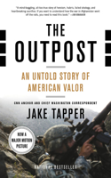 Outpost: An Untold Story of American Valor