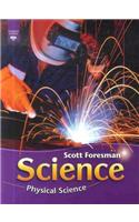 Science 2008 Student Edition (Softcover) Grade 3 Module C Physical Science